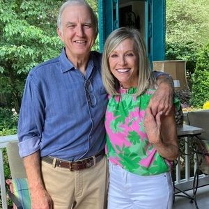 Meet your Posher, Patty king